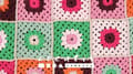 Learn to Crochet - Make Your Own Granny Square Bag thumbnail