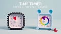 Time Timer® MOD Home w. Case - 60 Mins thumbnail