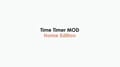 Time Timer MOD - Home, 1 Hour thumbnail