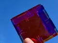 Polydron Crystal - Colour Mixing Cube, 1 pc thumbnail
