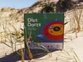 Garden Game - Disc Deluxe Frisbee Game thumbnail