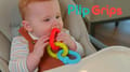 Plip Grips, 3 pcs thumbnail
