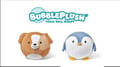 Yoga Ball Ø38 cm - Penguin thumbnail