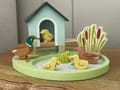 Dollhouse Accessories - Duck House thumbnail