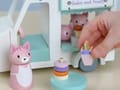 Kitty's Milkshake Van thumbnail