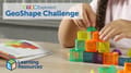 GeoShape Challenge™ STEM Play Set thumbnail