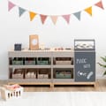Grocery Store - Bollea (Grey) thumbnail