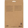 Wash-Away Embroidery Stabilizer - Blank, 6 pcs thumbnail