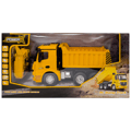 Remote Control Dump Truck thumbnail