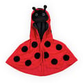 Dress-Up Capes - Forest Animals, 5 pcs thumbnail