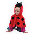 Dress-Up Capes - Forest Animals, 5 pcs thumbnail