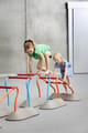 Mini Parkour - Starter Set, 14 pcs thumbnail