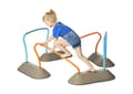Mini Parkour - Diagonal Hurdles, 2 pcs thumbnail