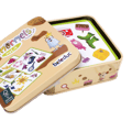Mormels Match Matching Game thumbnail