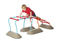 Mini Parkour - Starter Set, 14 pcs thumbnail