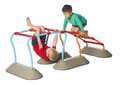 Mini Parkour - Starter Set, 14 pcs thumbnail