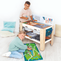 4-in-1 Play Table thumbnail