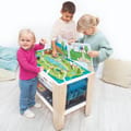 4-in-1 Play Table thumbnail