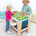 4-in-1 Play Table thumbnail