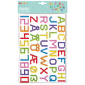 Midi Pegboard - Letters and Numbers thumbnail