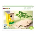 Build and Paint Your Own Bird House thumbnail