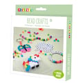 Beads Set - Bead Crafts, 1,550 pcs thumbnail