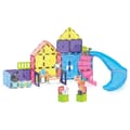 Magna-Tiles | Pet Playhouse, 50 pcs thumbnail