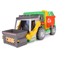 Battery-Powered Garbage Truck thumbnail