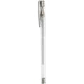 Gel Roller Pens - Silver, 6 pcs thumbnail