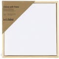 Canvas with Wood Frame - 15.8 x 15.8 cm thumbnail