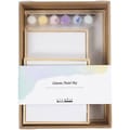 Paint Set with 3 Canvases - Pastel thumbnail