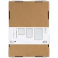 Paint Set with 3 Canvases - Pastel thumbnail