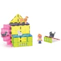 Magna-Tiles | Pet Playhouse, 50 pcs thumbnail