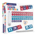 Magna-Tiles | microMAGS Learn Numbers, 56 pcs thumbnail