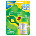 Clip-On Critter Carrier with Carabiner thumbnail