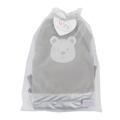 Doll Accessories - Fabric Baby Carrier, 45 cm thumbnail