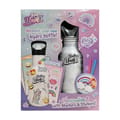 Decorate Your Own Water Bottle thumbnail