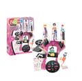 Blow Pens Activity Set - Fashion Designer thumbnail
