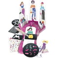 Blow Pens Activity Set - Fashion Designer thumbnail