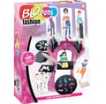 Blow Pens Activity Set - Fashion Designer thumbnail