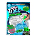 Magic Trace Refill Pages - Succulents, 16 pcs thumbnail