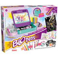 Blow Airbrush Pens Workshop - Fairy Tales thumbnail