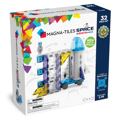 Magna-Tiles | Space, 32 pcs thumbnail