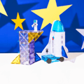 Magna-Tiles | Space, 32 pcs thumbnail