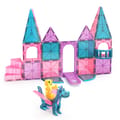 Magna-Tiles | Castle, 25 pcs thumbnail