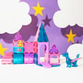 Magna-Tiles | Castle, 25 pcs thumbnail