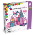 Magna-Tiles | Castle, 25 pcs thumbnail