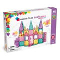 Magna-Tiles | Castle Deluxe, 48 pcs thumbnail