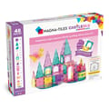 Magna-Tiles | Castle Deluxe, 48 pcs thumbnail