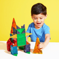 Magna-Tiles | microMAGS Combo, 62 pcs thumbnail
